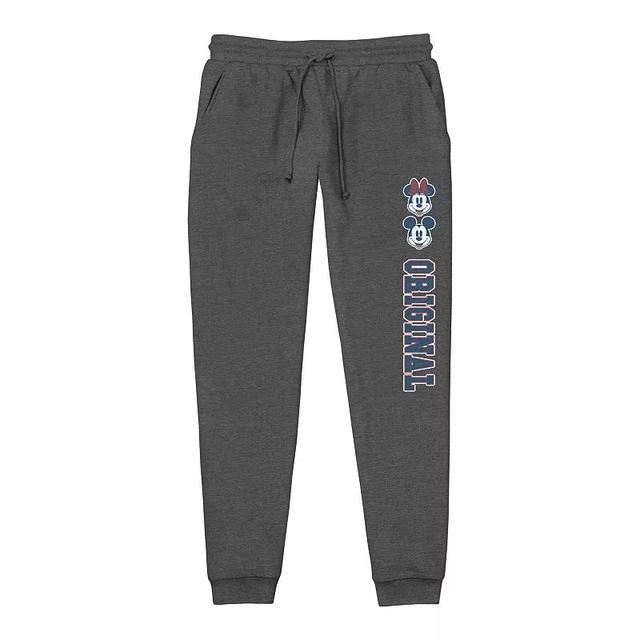 Mens Care Bears Relax Graphic Jogger Product Image