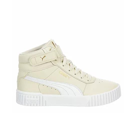 Puma Womens Carina 2.0 Mid Sneaker Product Image