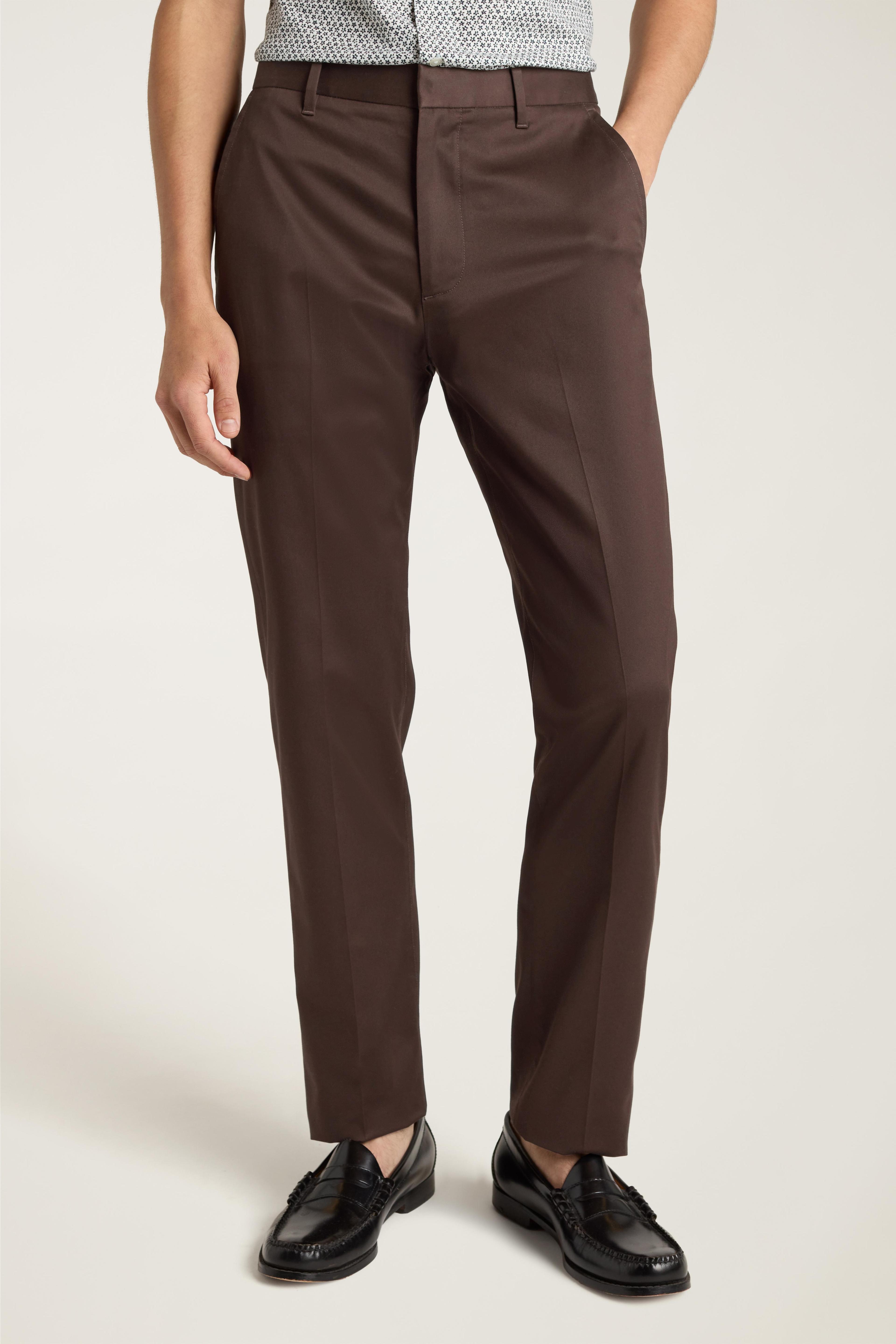 Weekday Warrior Dress Pants Product Image