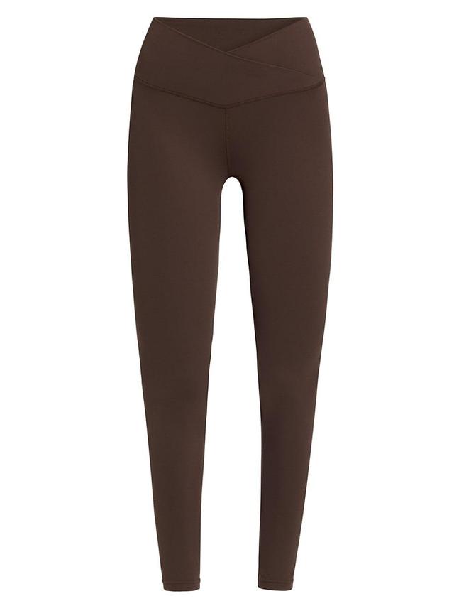 Womens Mia Rigor 7/8 Leggings Product Image