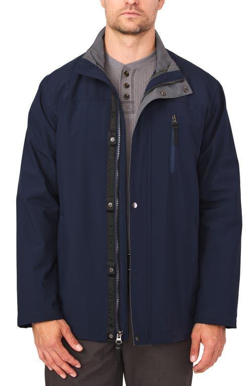 Rainforest The Utility 3-in-1 Soft Shell Jacket Product Image