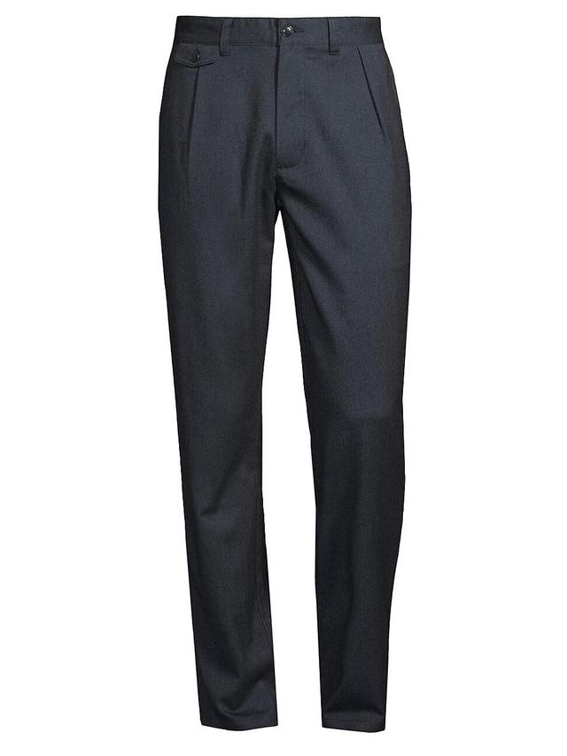 Rails Marcellus Twill Flat Front Pants Product Image