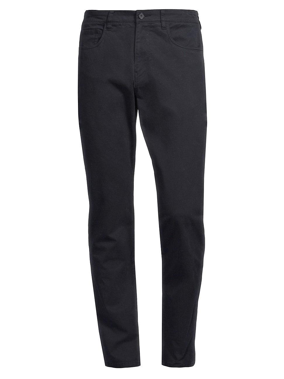 Mens Lightweight Dylan Five-Pocket Pants Product Image