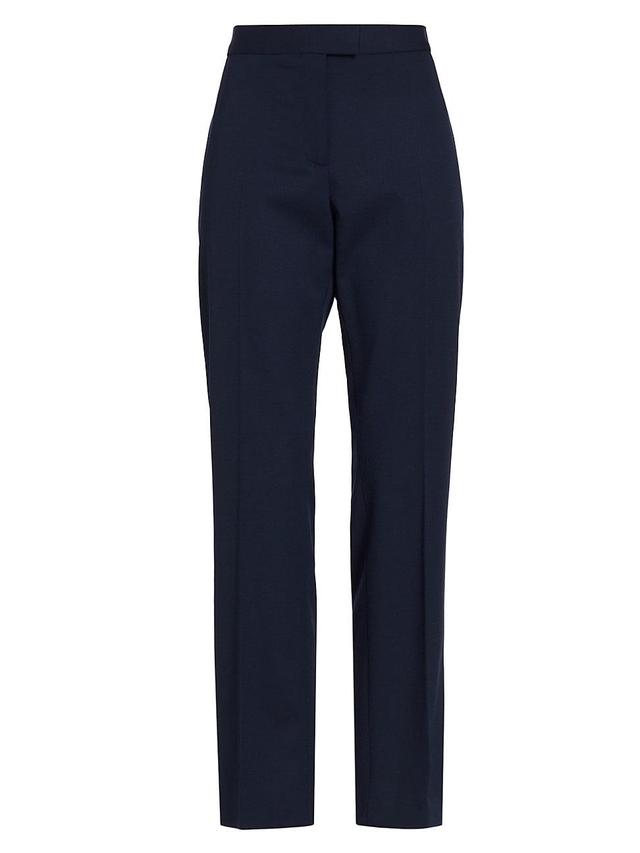 Womens Todd Ankle Pants Product Image