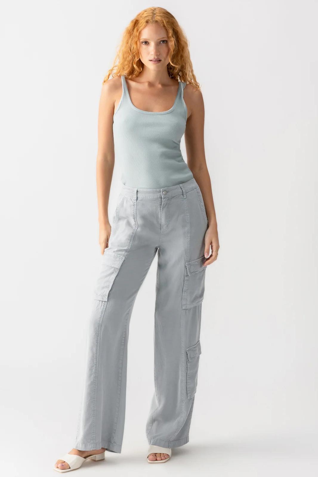 Doheny Cargo Pant Product Image