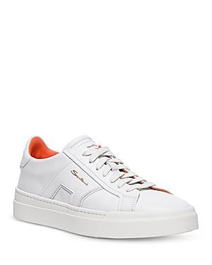 Santoni DBS1 Sneaker Product Image