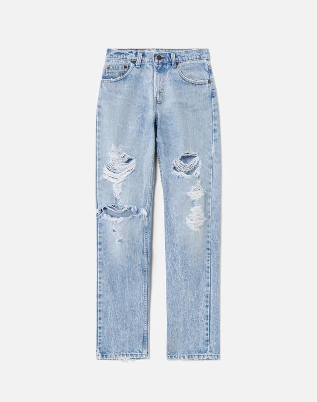 70s Distressed Levi's 505 -#56 Female Product Image