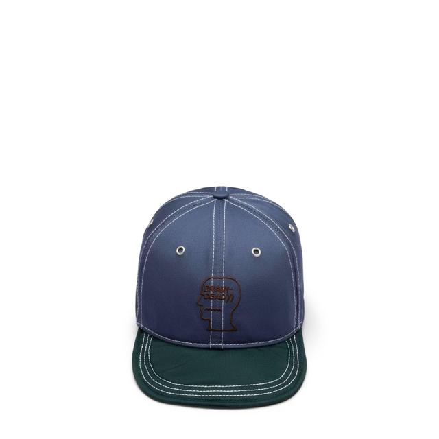 WIRE BRIM 6 PANEL HAT Male Product Image