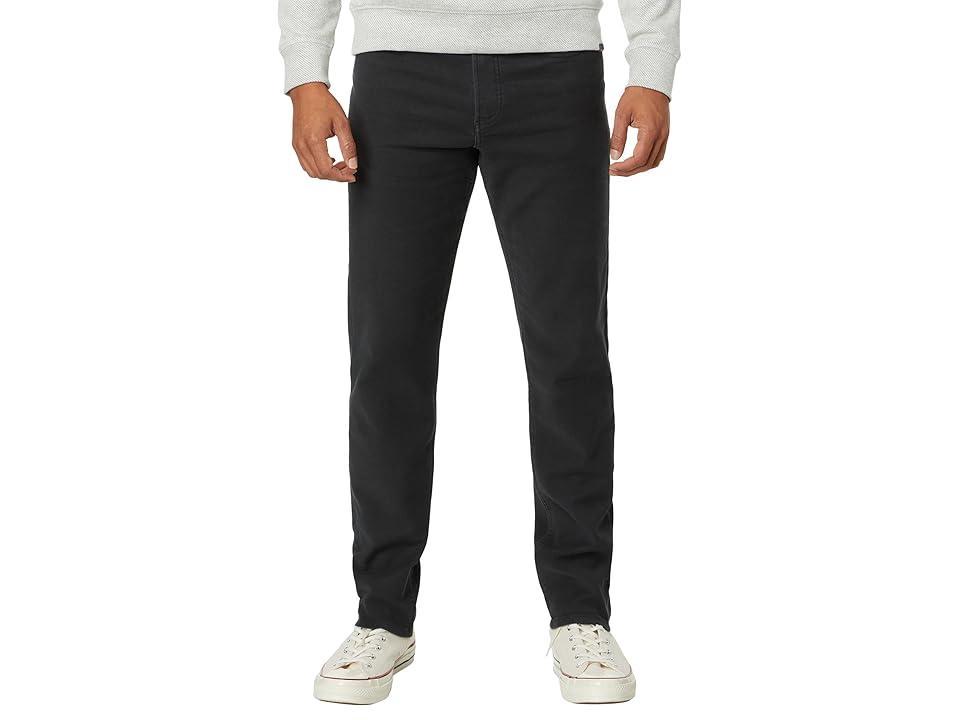 Faherty Stretch Terry Five-Pocket Pants Men's Casual Pants Product Image