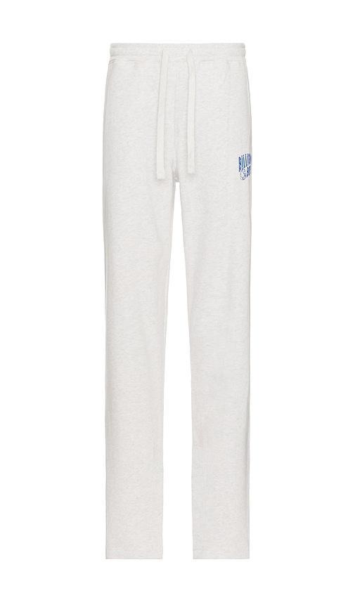 Billionaire Boys Club Small Arch Sweatpants Size L, M, S. Product Image