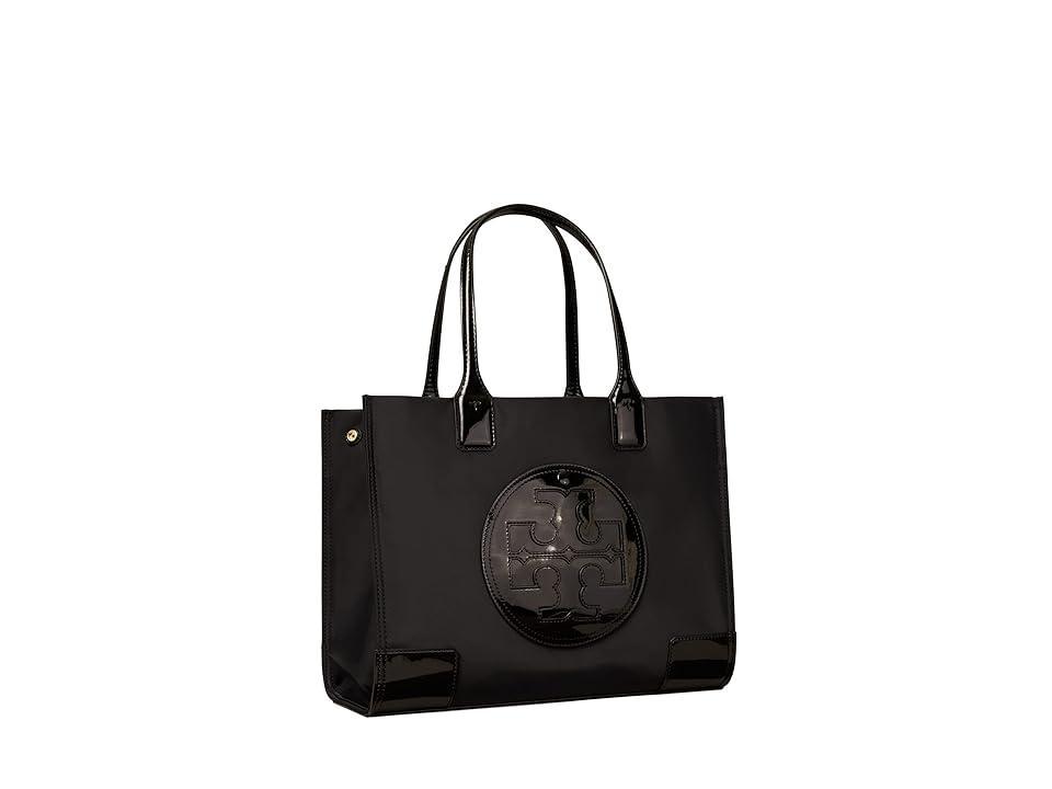 Tory Burch Ella Mini Nylon Tote Product Image