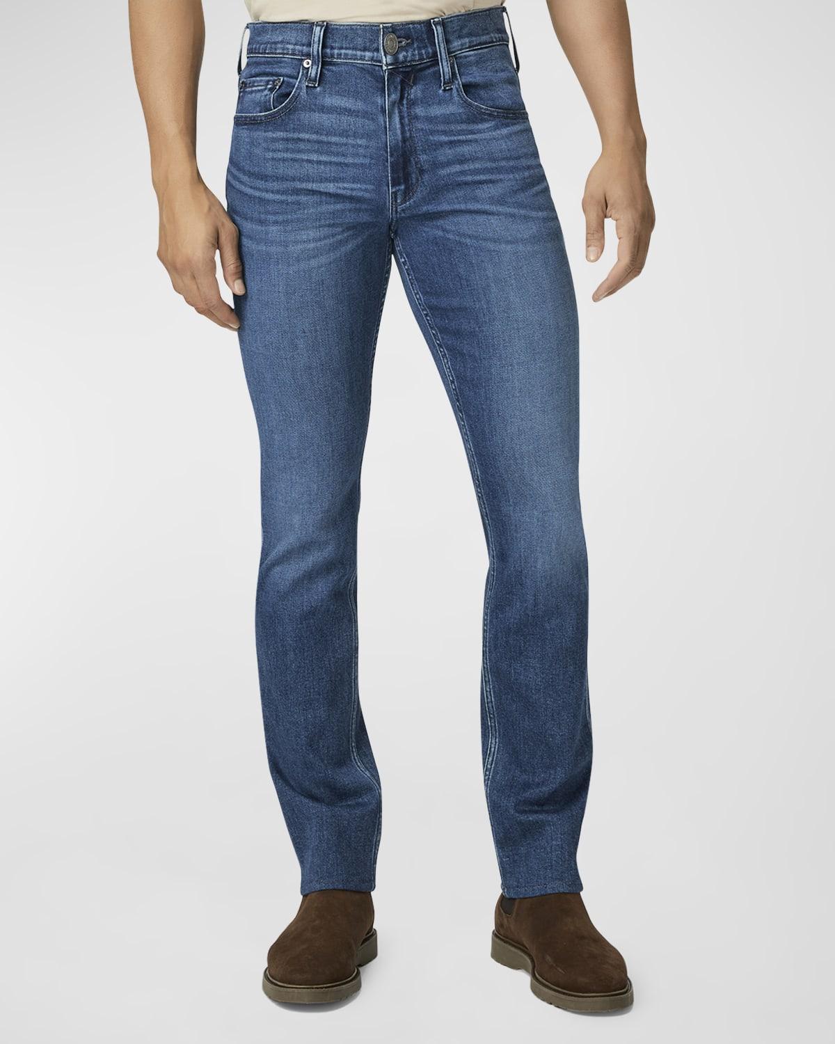 Mens Federal Slim-Straight Jeans Product Image