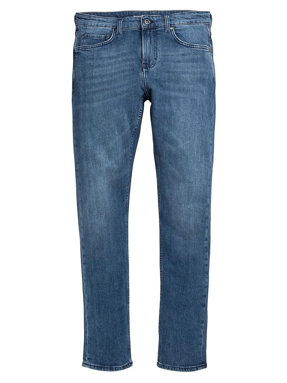 Mens Oaro Slim Jeans Product Image