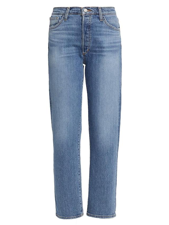 Joes Jeans The Honor High Rise Jeans in Main Character Product Image