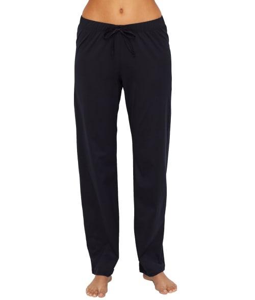 Womens Cotton Deluxe Lounge Pants Product Image