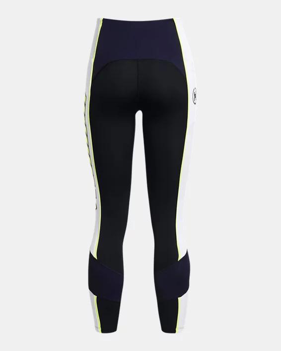Women's UA Launch Ankle Tights Product Image