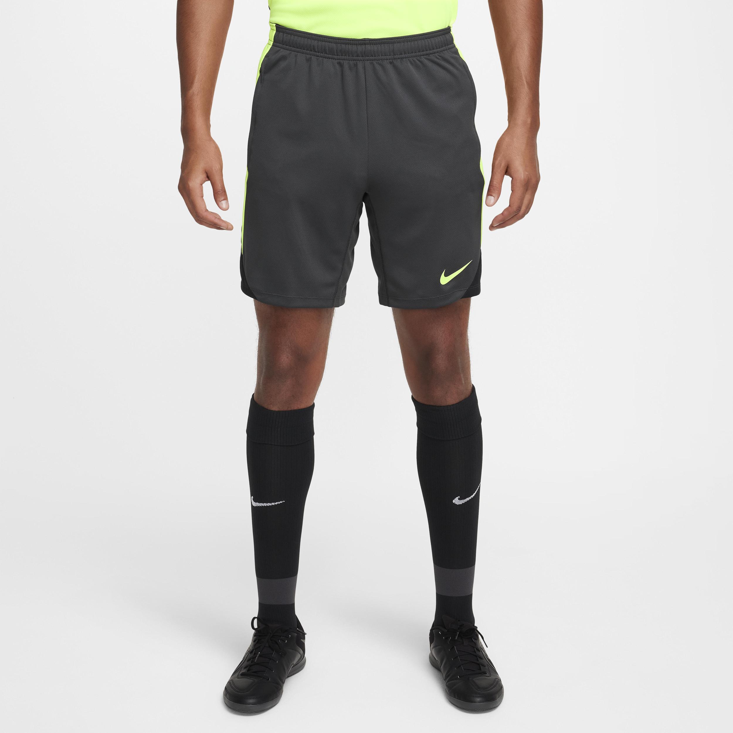 Nike Mens Strike Dri-FIT Soccer Shorts Product Image