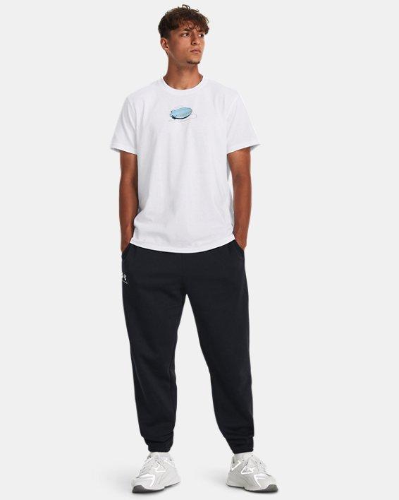 Men's UA Blimp Heavyweight Short Sleeve Product Image