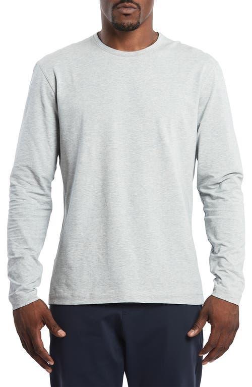 Public Rec Go-To Long Sleeve Performance T-Shirt Product Image