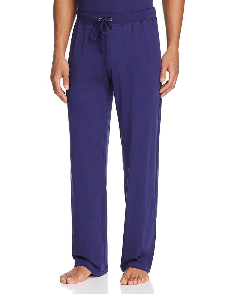 Daniel Buchler Peruvian Pima Cotton Lounge Pants Product Image