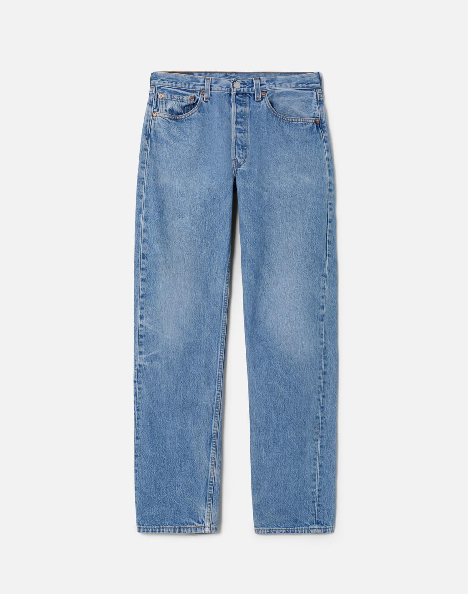 80s Levi's 501 - #19 Female Product Image