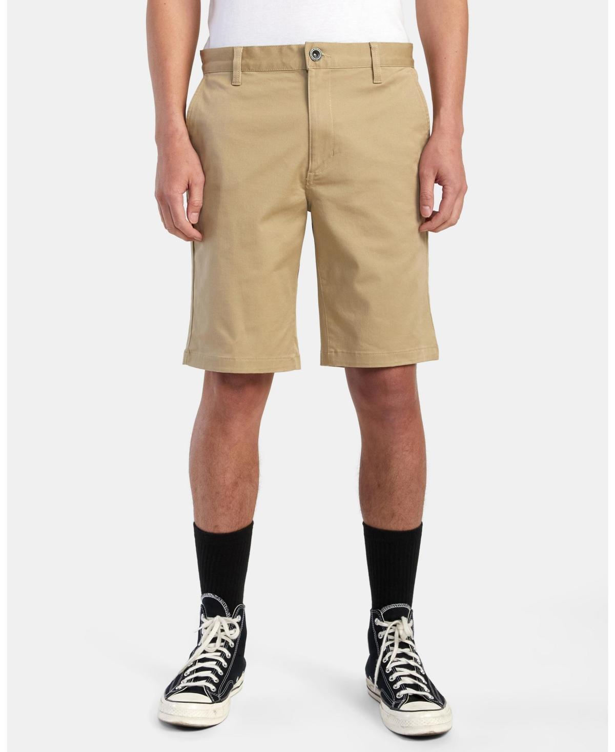 RVCA Weekend Stretch 10 Inseam Shorts Product Image