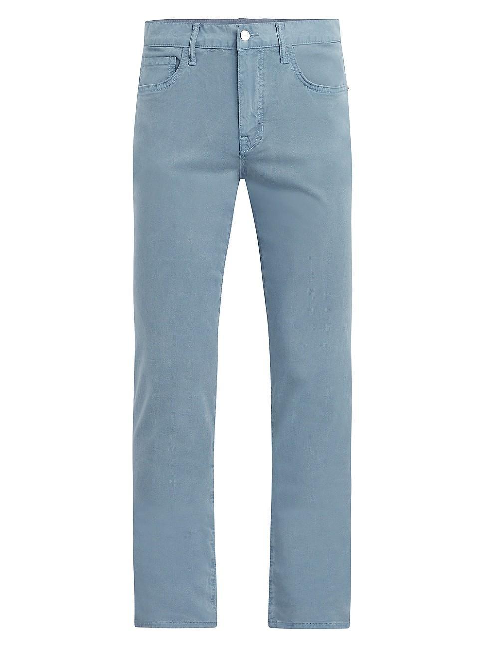 Mens The Brixton Twill Pants Product Image