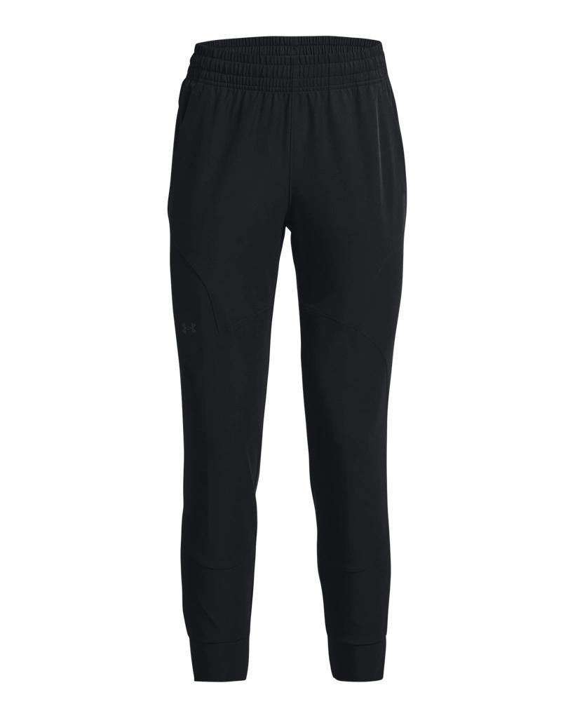 Women's UA Unstoppable Joggers Product Image