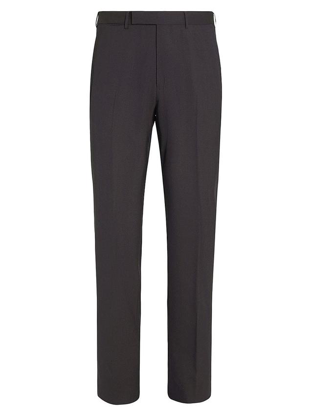 Mens High Performance Wool Pants Product Image