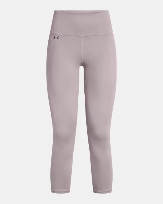 Womens UA Motion Ankle Leggings Product Image