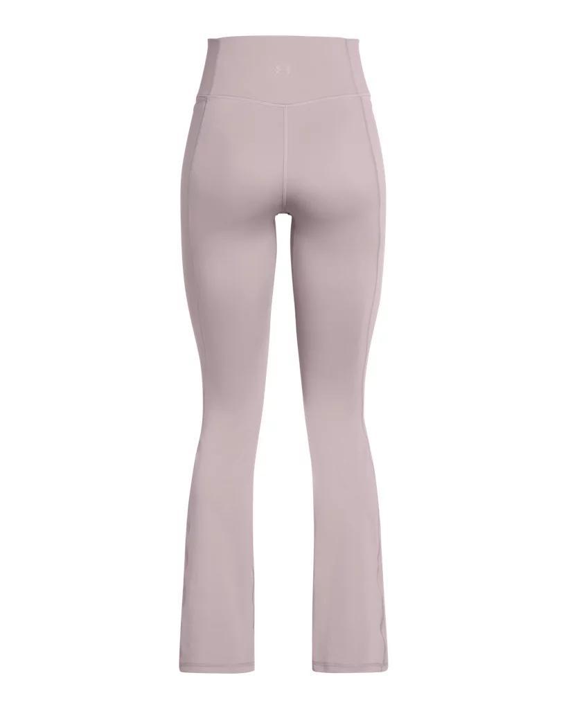 Women's UA Meridian Flare Pants Product Image