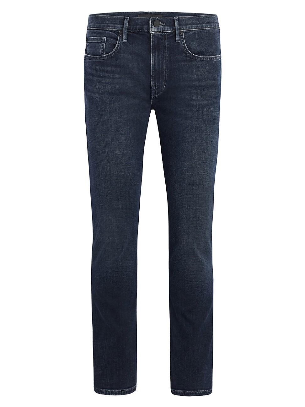 Joes The Brixton Slim Straight Leg Jeans Product Image