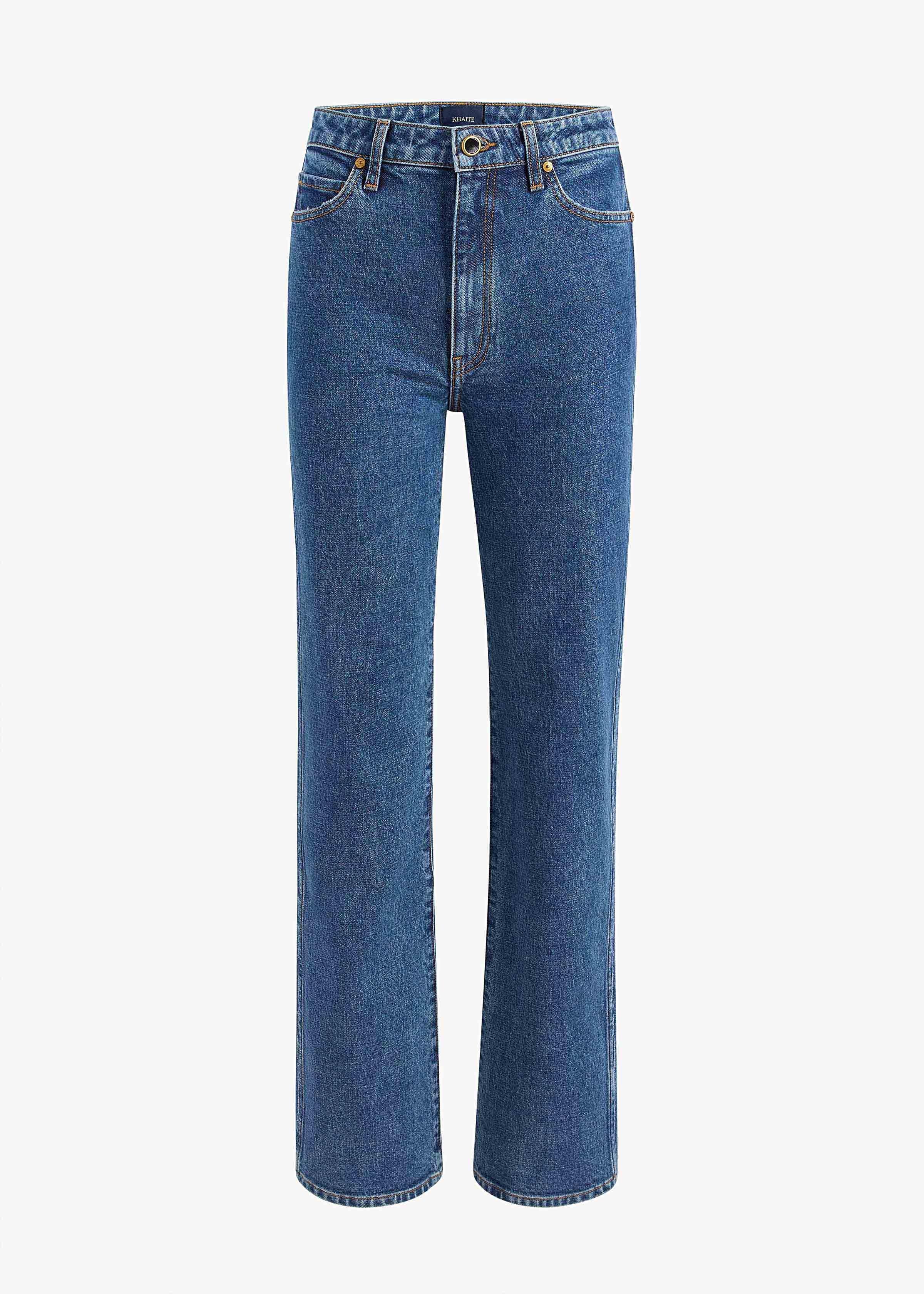 Danielle Stretch Jean in Boone Product Image