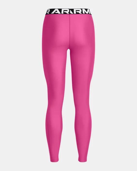 Women's HeatGear® Leggings Product Image