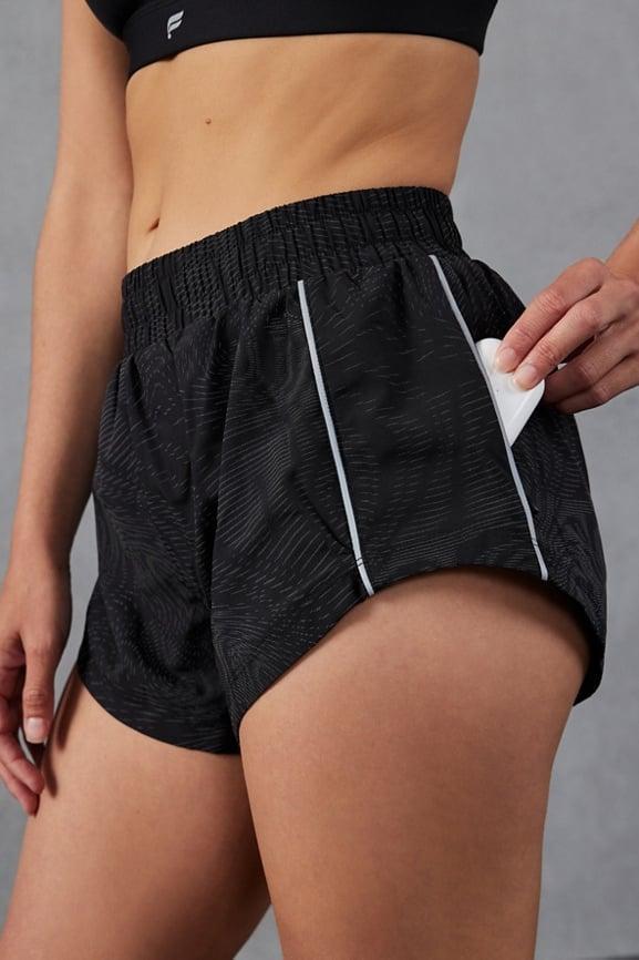 Full Speed Mid-Rise Run Short Product Image