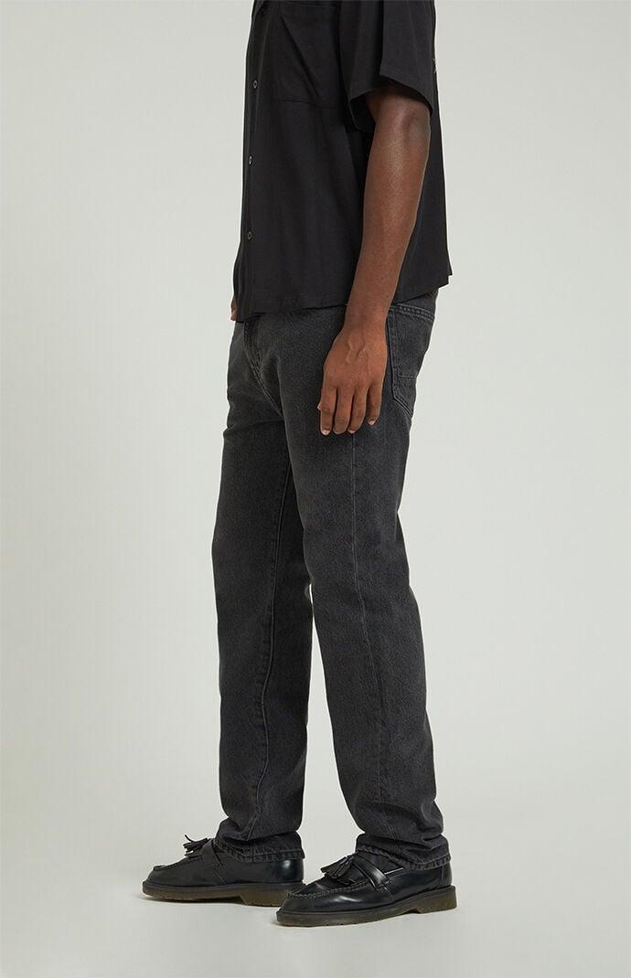 Men's Straight Jeans - 32W x 32L Product Image