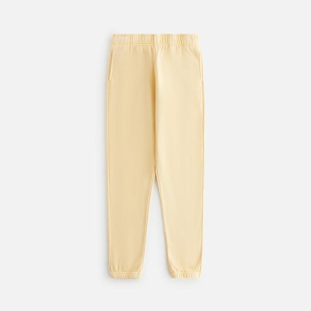 Kith Women Chelsea III Sweatpant - Scone Female Product Image