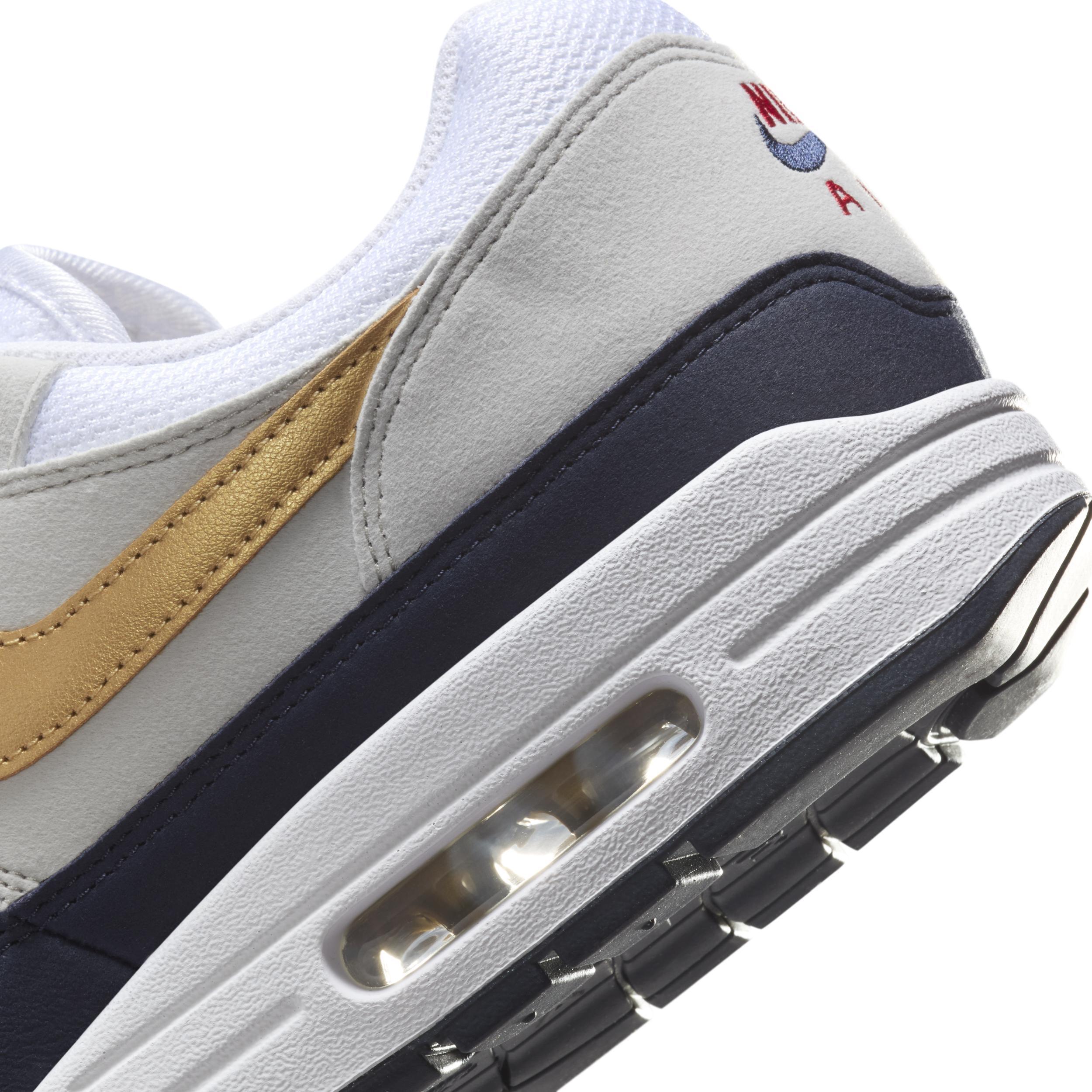 Nike Air Max 1 Men's Shoes Product Image