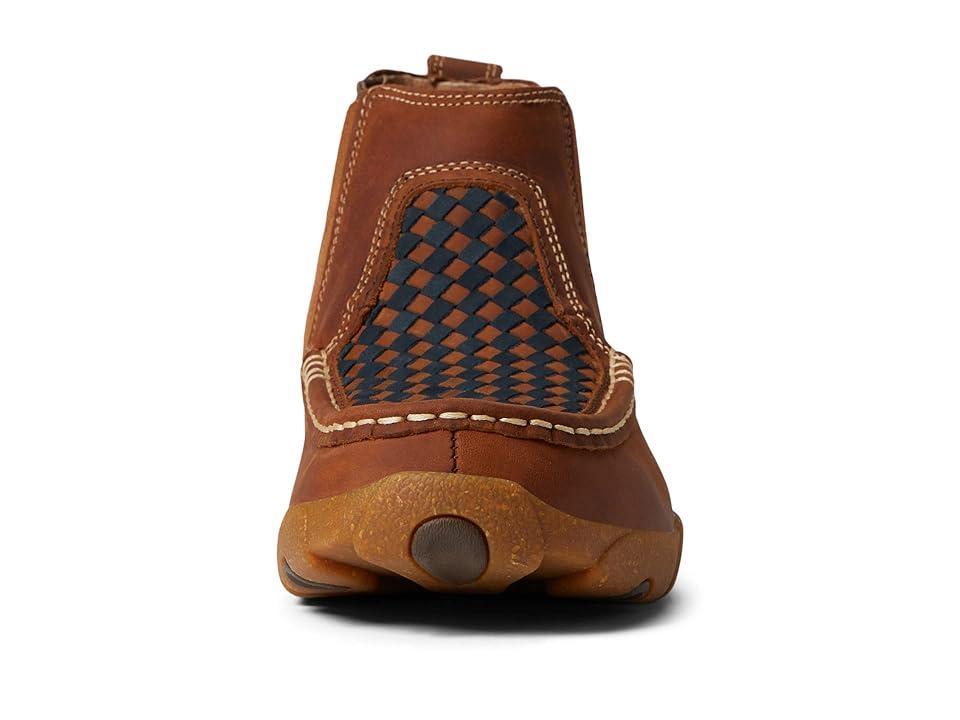 Twisted X Driving Moc Toe Chelsea Boot Product Image