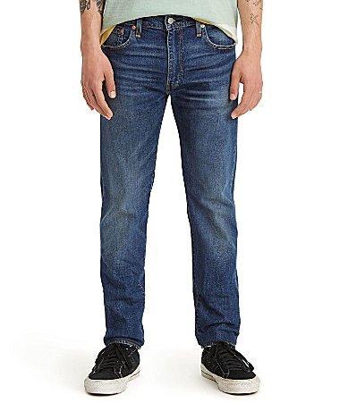 Levis 512 Slim Taper Fit Flex Jeans Product Image