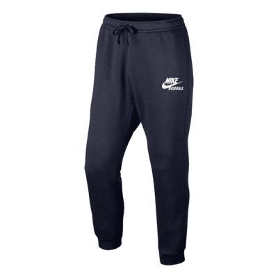 Nike Sportswear Club Fleece Men's Baseball Pants Product Image