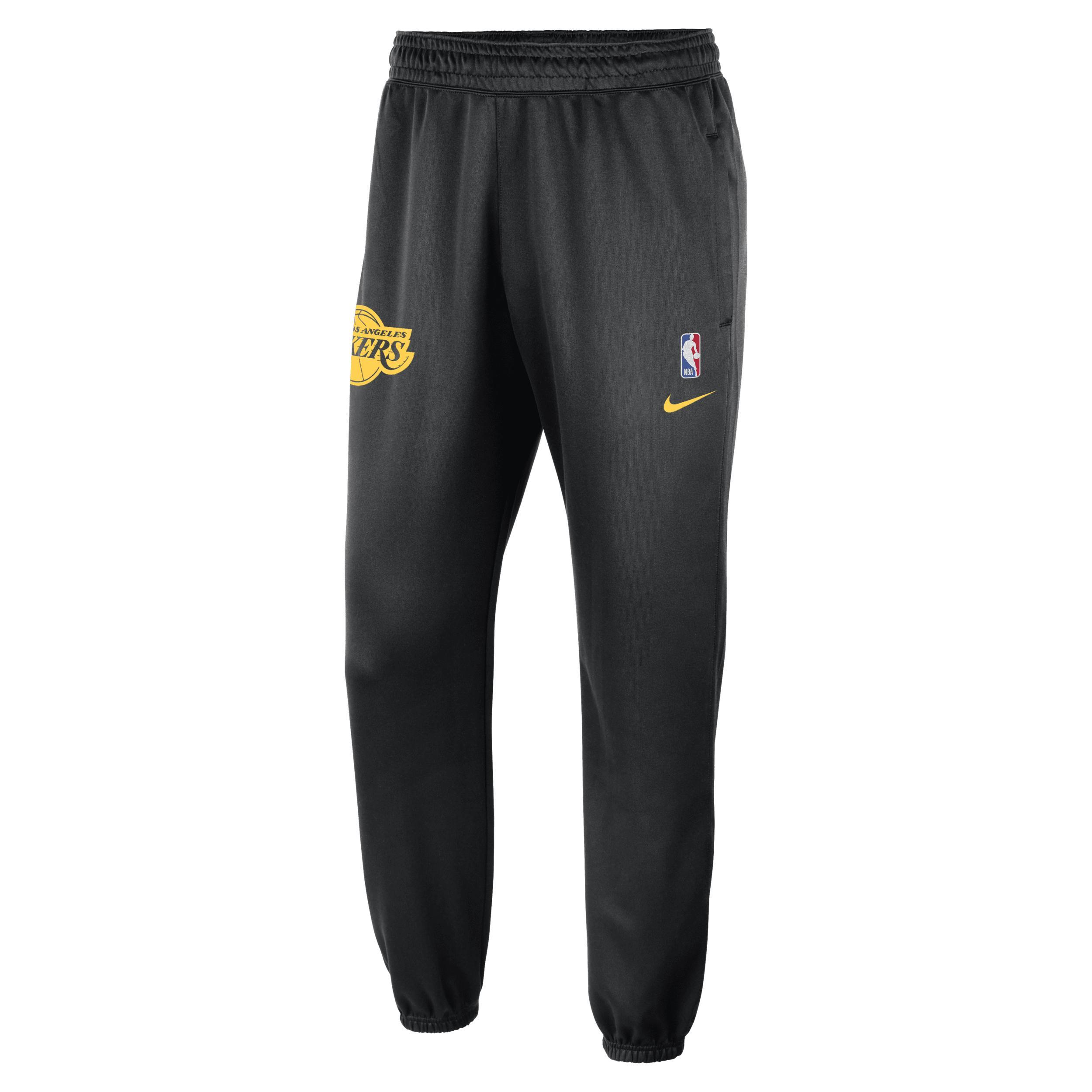 Nike College Dri-FIT Spotlight (Ohio State) Men's Pants Product Image