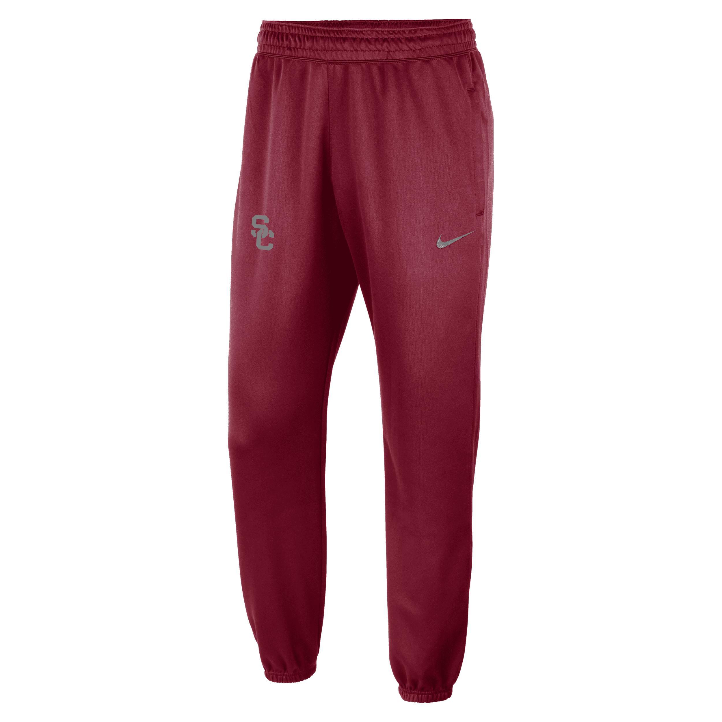 Nike College Dri-FIT Spotlight (Ohio State) Men's Pants Product Image