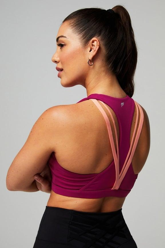 Boost Medium Impact Sports Bra Product Image