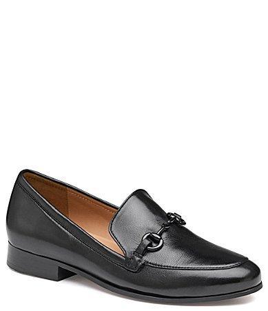 Johnston & Murphy Ali Bit Loafer Product Image