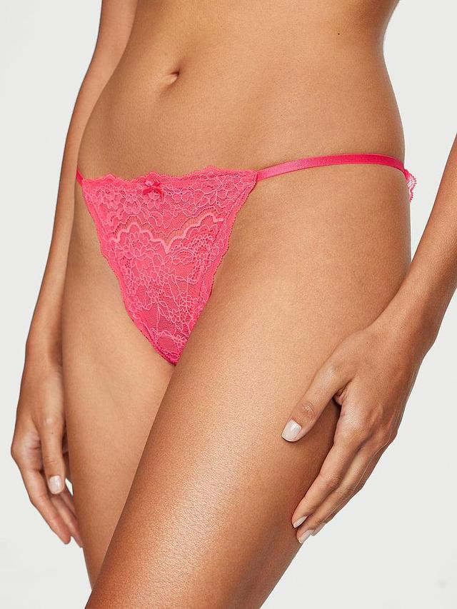 Mini String Bikini Panty Product Image