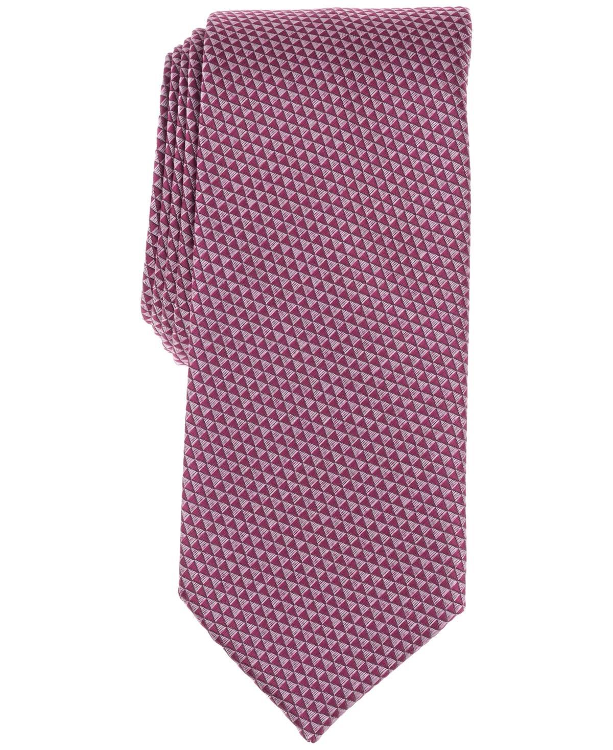 Alfani Mens Earl Solid Tie, Created for Macys Product Image