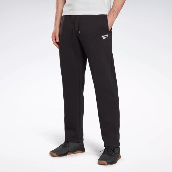 Reebok Identity Open Hem Pants Product Image