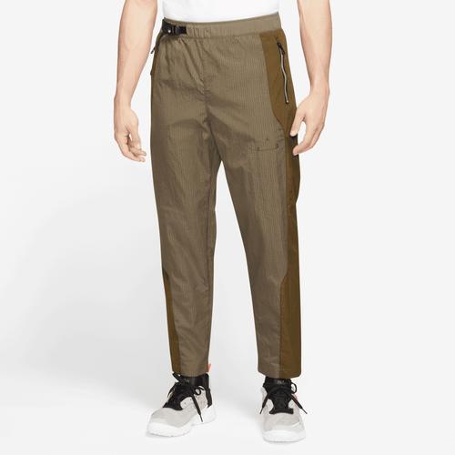 Jordan Mens 23E Woven Pants Product Image