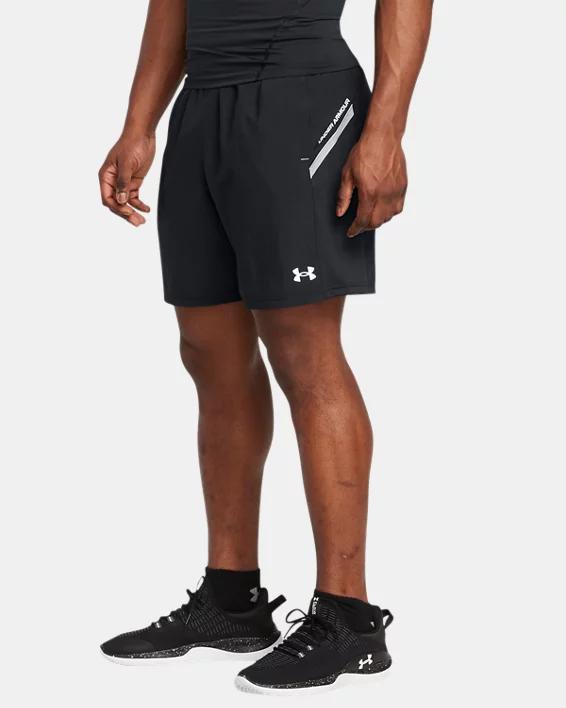 Men's UA Tech™ Utility Shorts Product Image